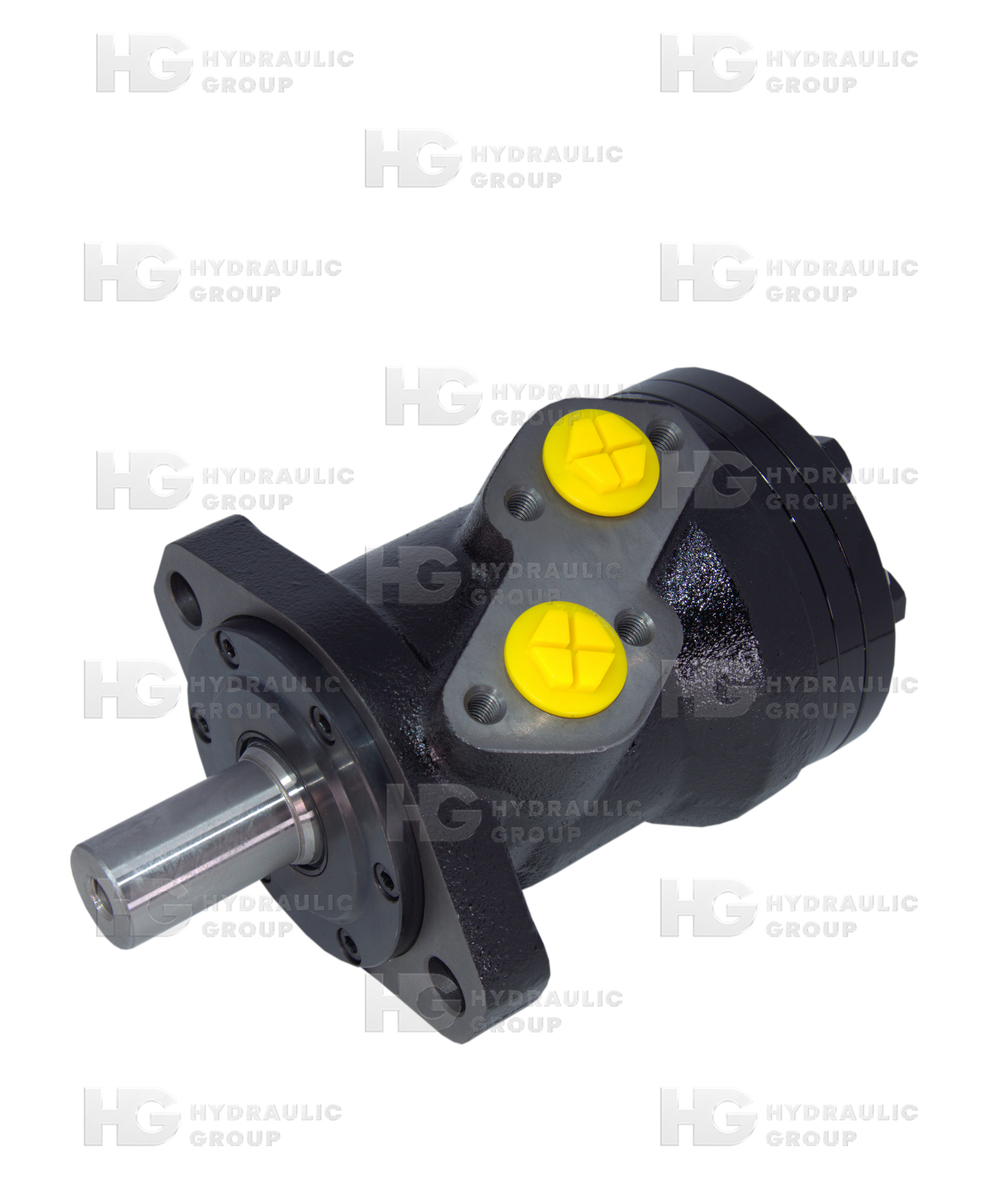 Гидромотор героторный BMR-125P1AIIY10/T10