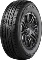 Goodride SU318 H/T 275/55 R20 117V XL