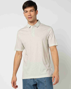 Поло мужское ARMANI EXCHANGE