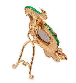 Nobility SMT-933 Часы «Попугай»