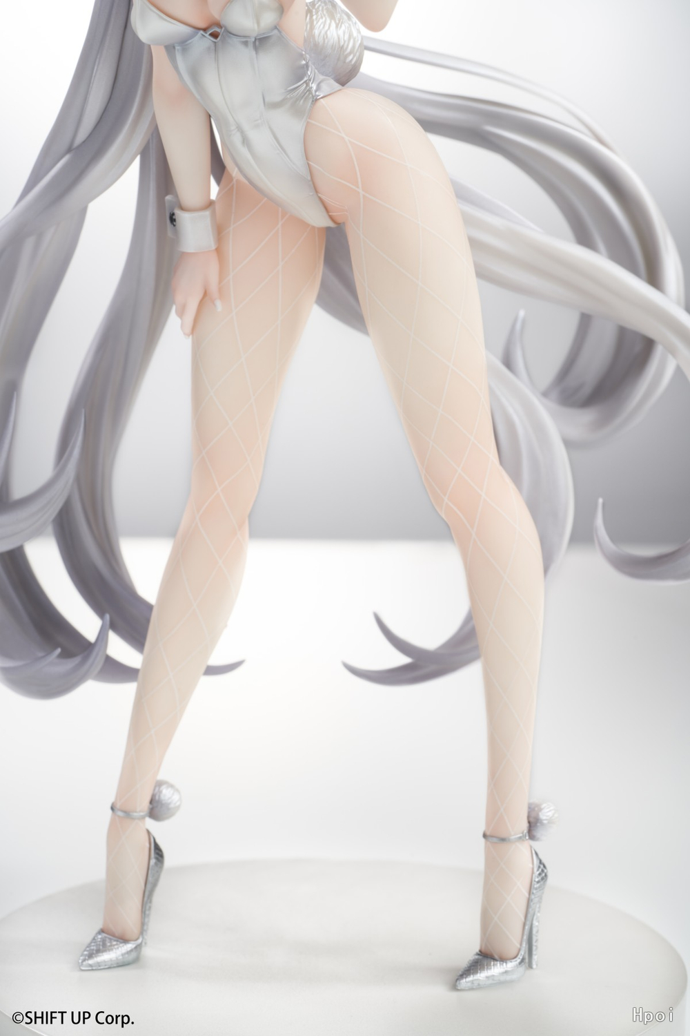Blanc and Noir