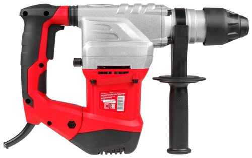 Перфоратор Wortex Перфоратор WORTEX RH 3239 F (RH3239F1129)1500 Вт