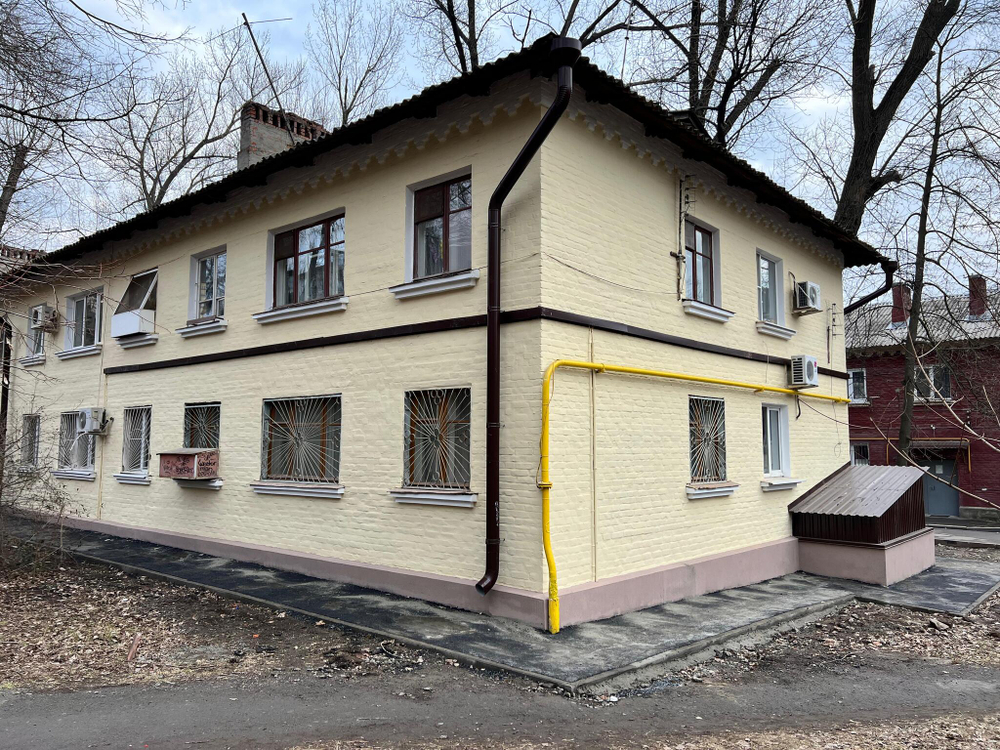 Ростовская обл., г. Ростов-на-Дону, пр-кт. 40-летия Победы, д. 53а