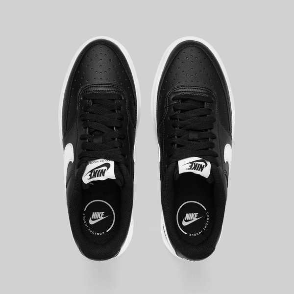 Кроссовки женские Nike Court Vision Alta LTR (W) артикул:DM0113-002 - купить в магазине Дайс