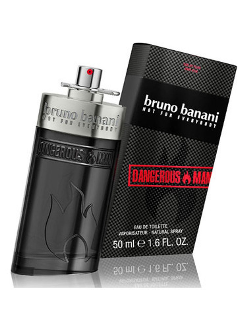 Bruno Banani Dangerous Man