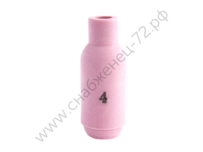 TS 17—18—26 №4 Ø6.5, IGS0007