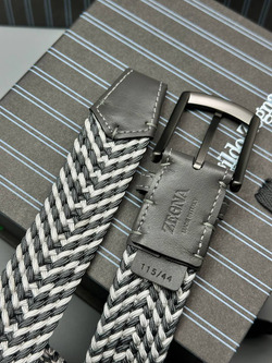 Ремень Zegna