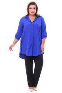 Рубашка 3390 Fabrika