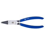 МАСТАК (033-00180H) Съемник для стопорных колец 180 мм, прямые губки, сжатие