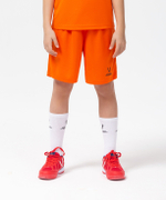 Шорты баскетбольные Camp Basic, оранжевый, детский
