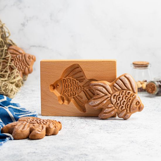 Чешские пряники