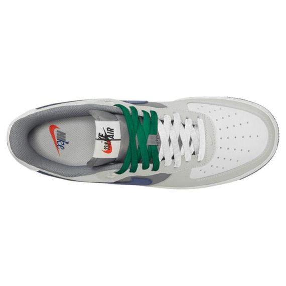 Кроссовки Nike Air FORCE 1 для скейтбординга Низкие Мужские