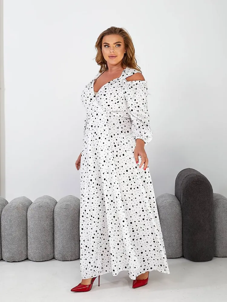 Платье УК-247-3 Fabrika