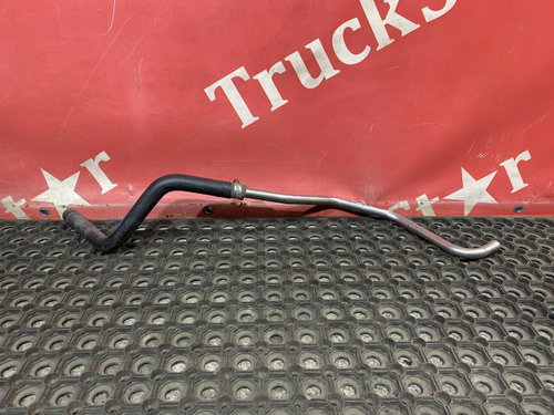 Трубка отопителя 2019г.