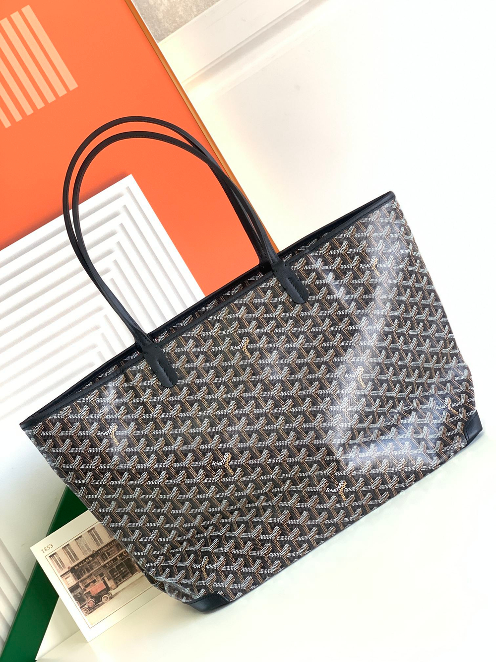 Goyard Artois MM