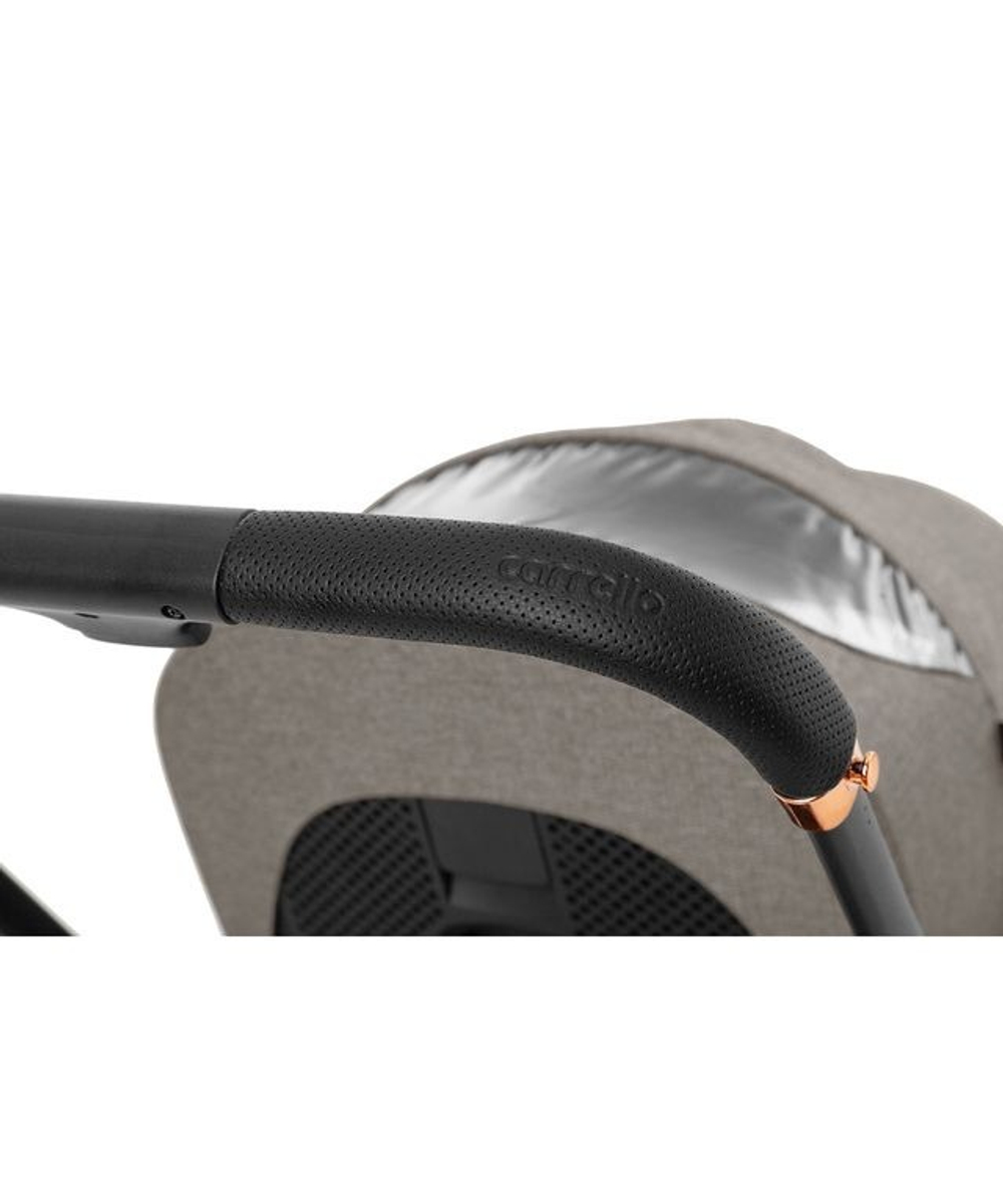 Коляска 2 в 1 Carrello Sigma CRL-6509
