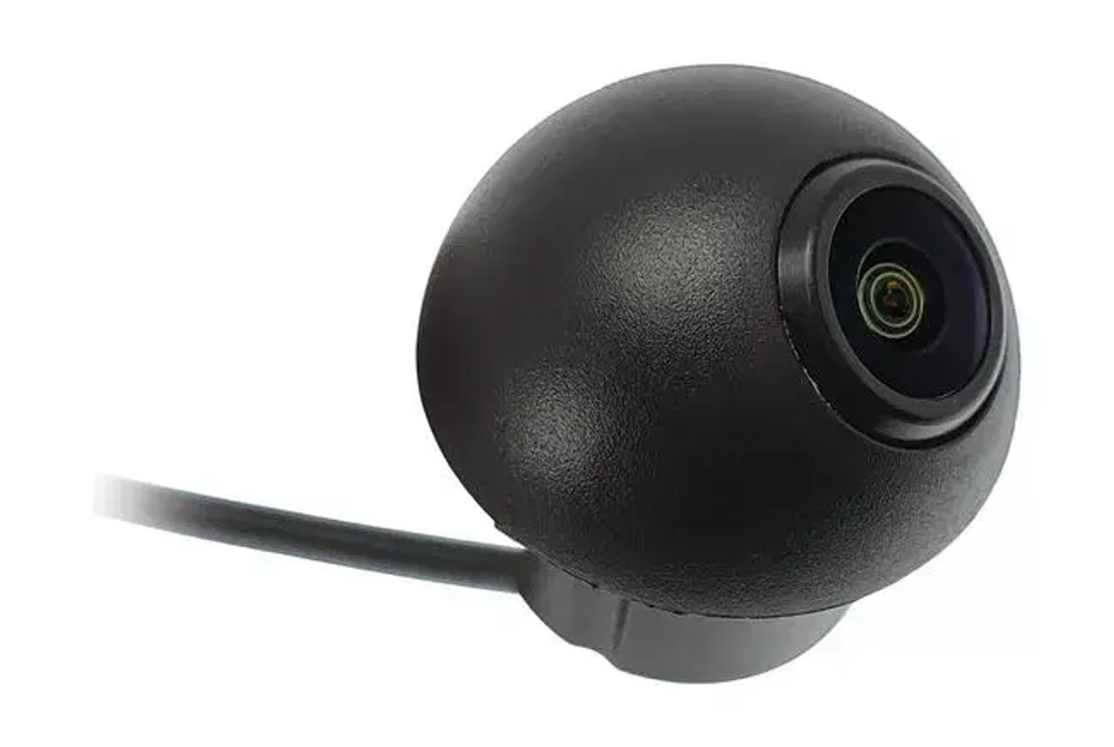 Комплект кругового обзора 360 для магнитол Android с модулем 360 - Vaycar VA-C360-1080P