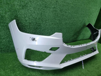 Бампер передний Volvo XC60 2 (2017-2021)