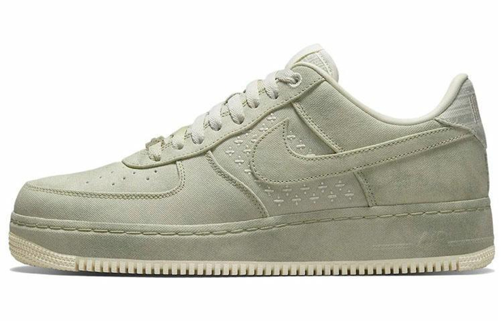 Кроссовки Nike Air Force 1 Low '07 Prm