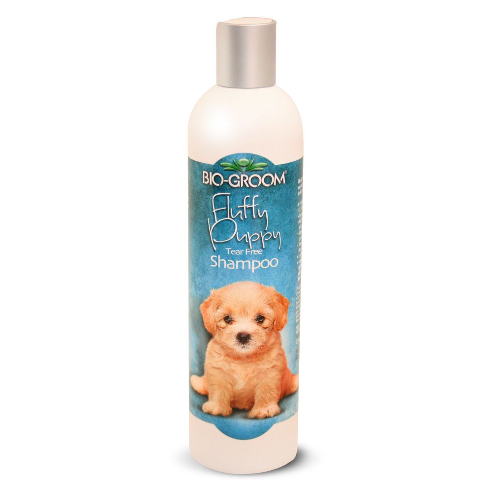 Bio-Groom Fluffy Puppy шампунь для щенков (355 мл)