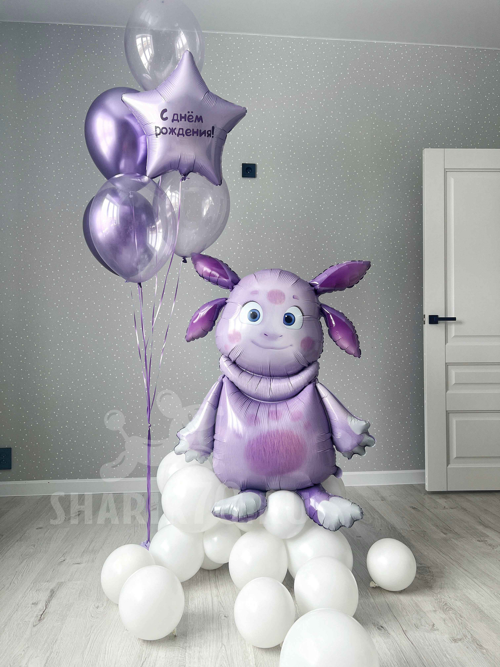 Дети 0015 Лунтик