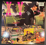 Cash Money & Marvelous - Where's The Party At? (США 1988г.)