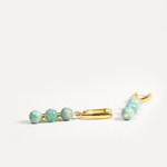 Серьги Zen SBG