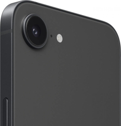 Смартфон Apple iPhone 16e 128Gb Black (eSIM) (Без RuStore)