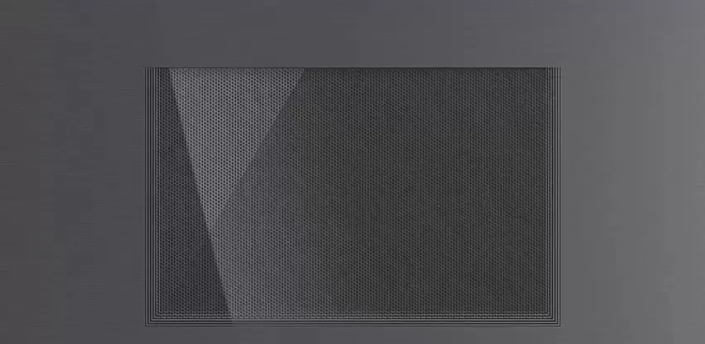 Встраиваемая микроволновая печь Kuppersbusch MR 6330.0 GPH 2 Black Chrome