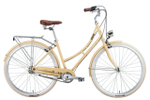 Женский велосипед Bear Bike Sydney (2020)