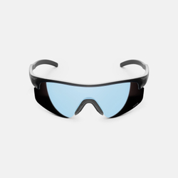 Очки солнцезащитные WHITELAB AERO Black / Blue