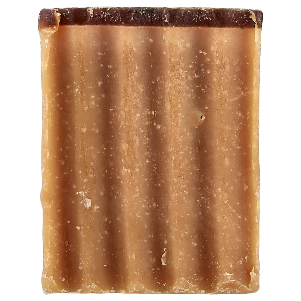ZUM, Zum Bar, мыло с козьим молоком, ладан и мирра, 3 унции, 1 шт.