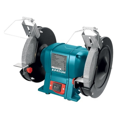 Точильный станок Кратон BG 14-03 (4 02 03 015)