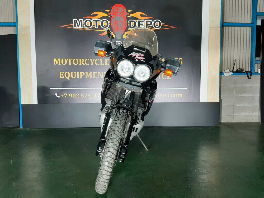 Honda XRV 750 Africa Twin 042361