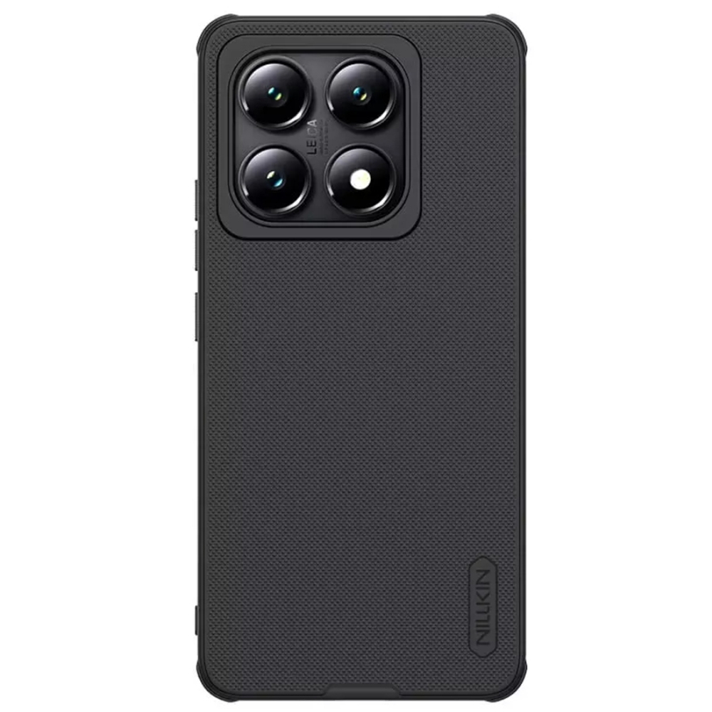 Накладка Nillkin Super Frosted Shield Pro для Xiaomi 14T Pro
