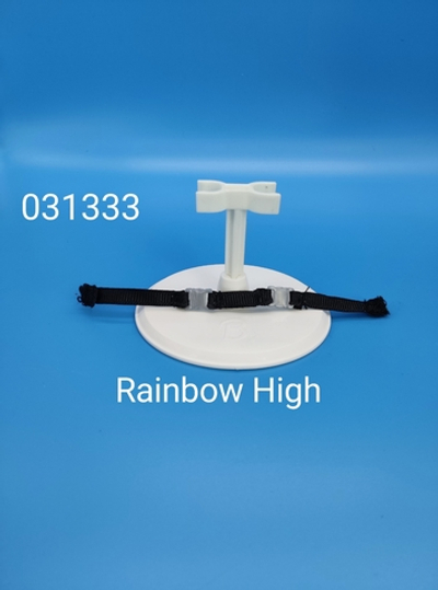 Аксессуары для кукол Rainbow High 031333