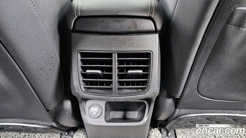 Kia Seltos Бензин 1.6 Turbo 2WD (10.2019)