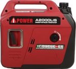 Бензиновый генератор A-ipower A2000Lis