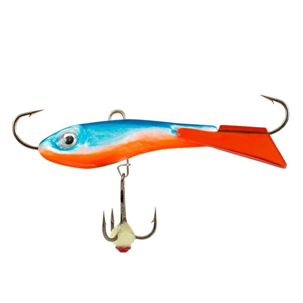 Балансир рыболовный Akara Skull