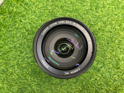 Canon EF-S 18-200mm 3.5-5.6 IS