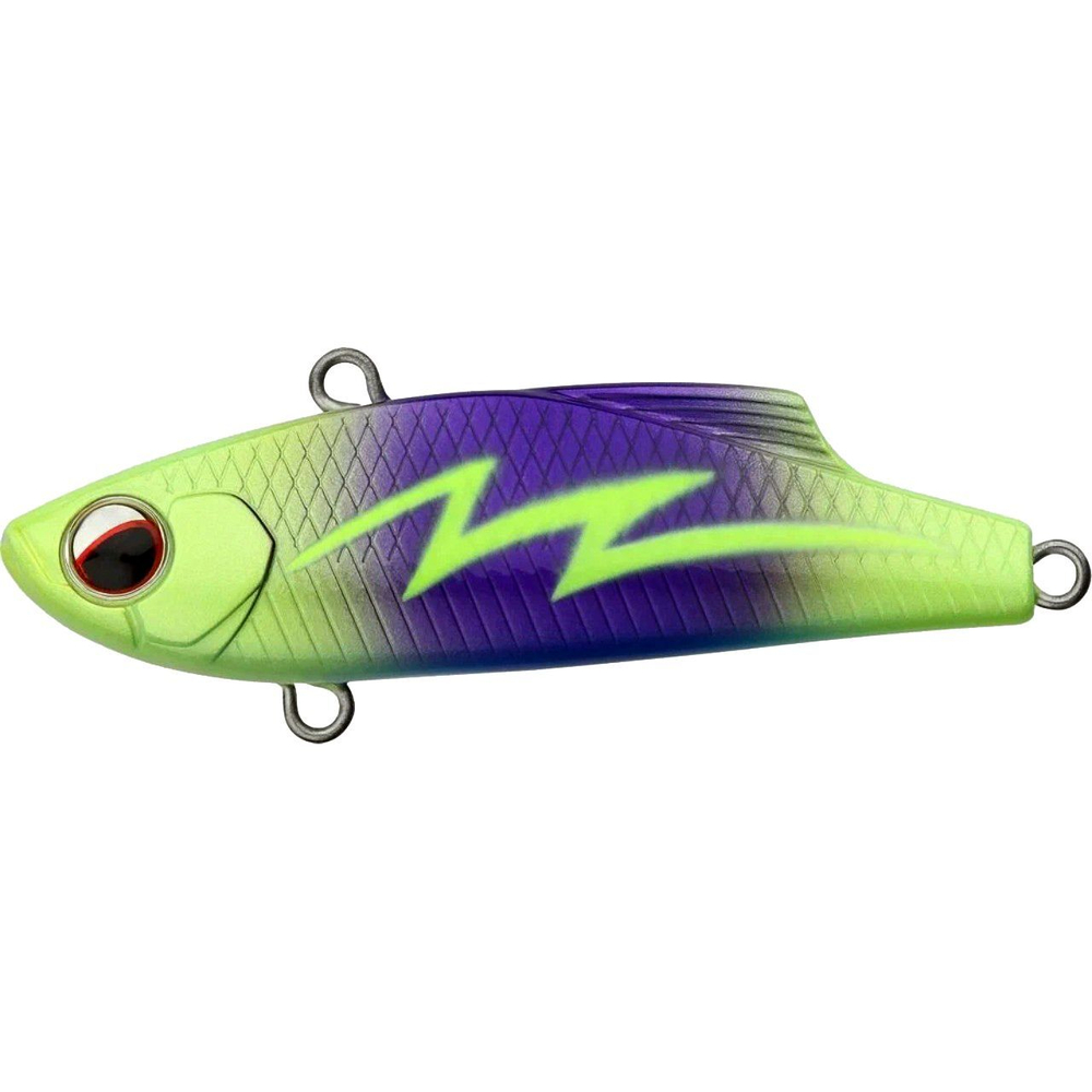 Воблер EverGreen MARVIE 70мм 15г тонущий, цвет #RU28