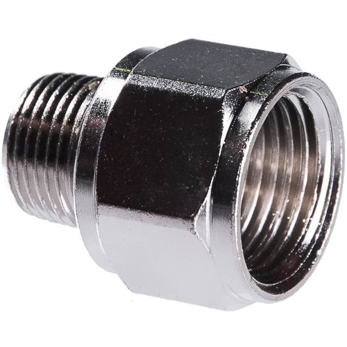 Разъемное соединение Fubag переходник 3/8"M на 1/2"F   (180183 B)