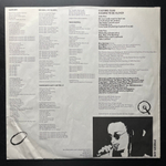 Culture Club ‎– Kissing To Be Clever (Англия 1982г.)