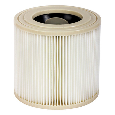 Фильтр NIREX euro clean ECO-NKHSM-WD2000-prof синтетический для пылесоса MV 3 (1 шт.)