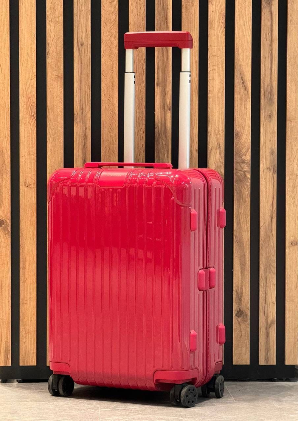 Чемодан Rimowa