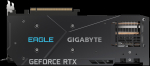 Видеокарта GIGABYTE GeForce RTX 3070 EAGLE OC (GV-N3070EAGLE OC-8GD)