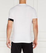 Футболка Dsquared2 - белый(D9M3S5460)