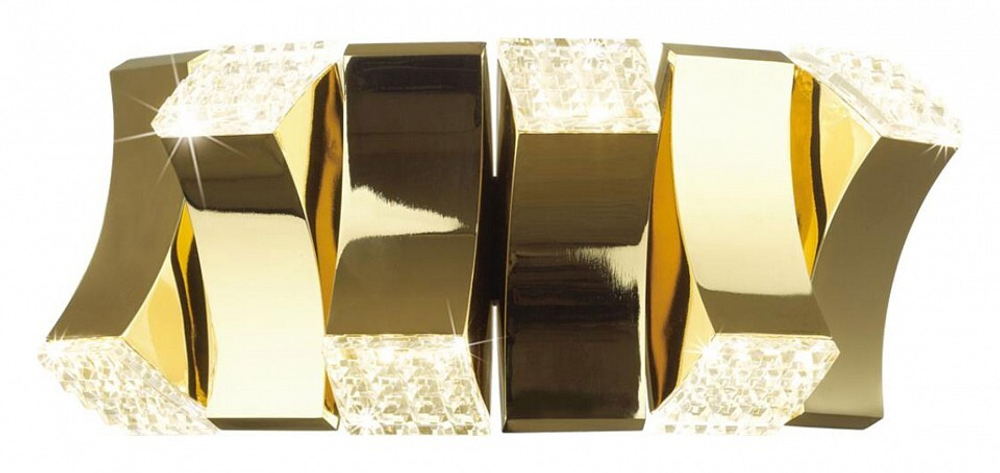 Бра Odeon Light 4993/12WL
