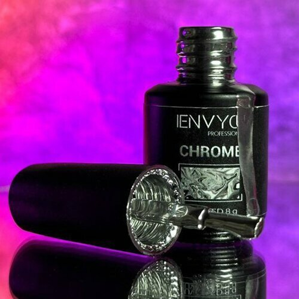 I Envy You, Гель-лак Chrome (8g)