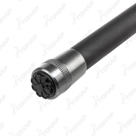 Удилище проводочное HARIUS с/к carbon, 3.3m, 30-60g (N-H-330K) Nisus